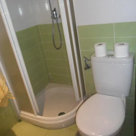 Apartamento Candebesa * Bejar