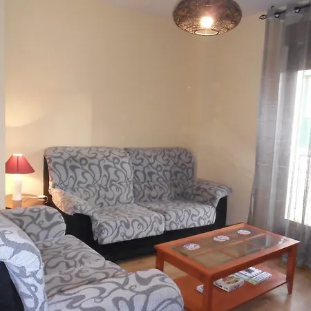 Apartamento Candebesa *
