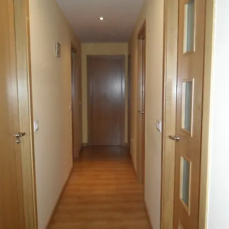 Apartamento Candebesa