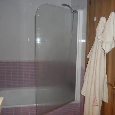 Apartamento Candebesa Apartament *