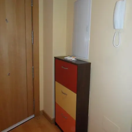 Apartamento Candebesa