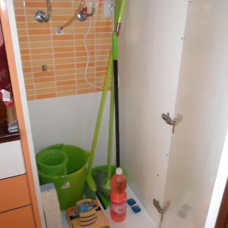 Apartamento Candebesa * Bejar