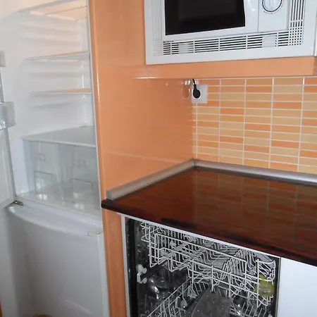 Apartamento Candebesa