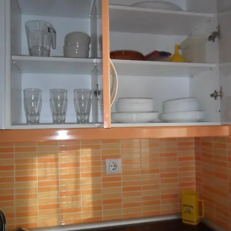 Apartment Apartamento Candebesa