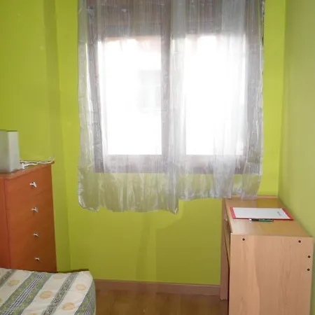 Apartment Apartamento Candebesa