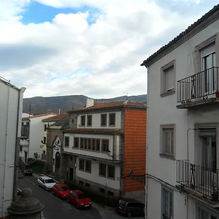 Apartamento Candebesa Apartment