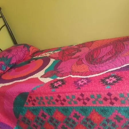 Apartamento Candebesa Apartment Bejar