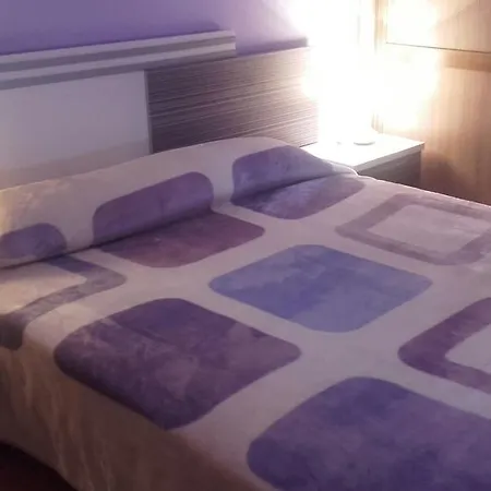 Apartamento Candebesa *