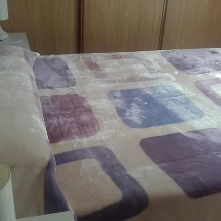 Apartamento Candebesa