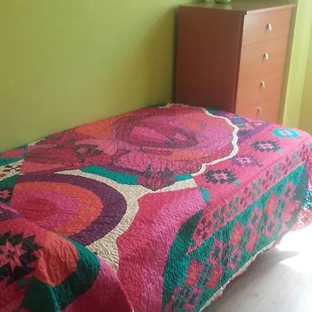 Apartamento Candebesa Apartment *